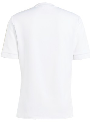 Italy 125th anniversary jersey special edition soccer uniform men's white sportswear football shirt 2023-2024